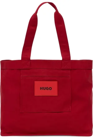 HUGO BOSS Becky tote bag