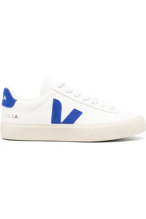 Veja Campo ChromeFree® leather sneakers