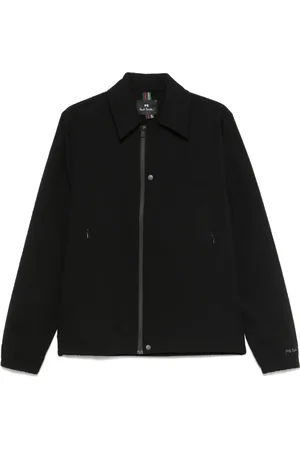 Paul Smith Textured jacket