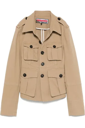Dsquared2 Ranger jacket