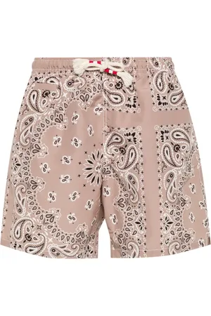 MC2 SAINT BARTH Caprese swim shorts