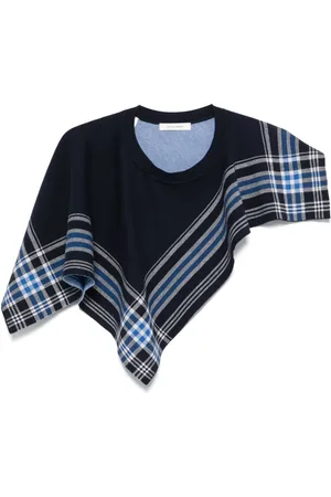 CRAIG GREEN Tabard scarf