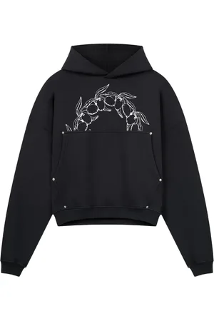 ROUGH. Elia hoodie