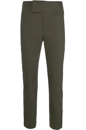 Isabel Marant Cropped chinos