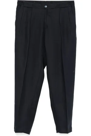 BRIGLIA Portobello trousers