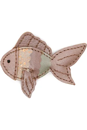 Donsje Gurt hair clip