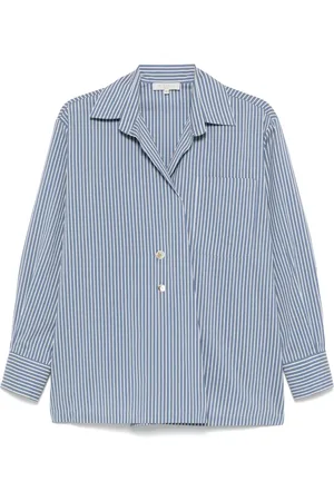 ANTONELLI Striped shirt