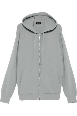Roberto Collina Cotton hoodie