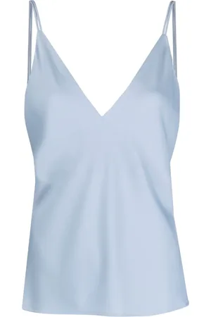 Calvin Klein V-neck cami top