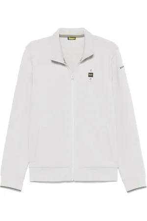 Blauer City Zip sweatshirt