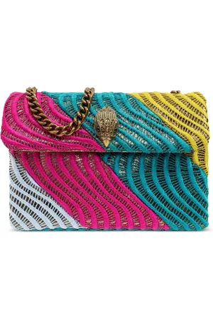 Kurt Geiger Medium Kensington shoulder bag