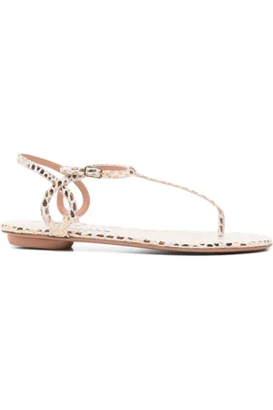 Aquazzura Almost Bare sandals