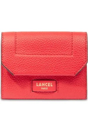 LANCEL Mini Ninon wallet