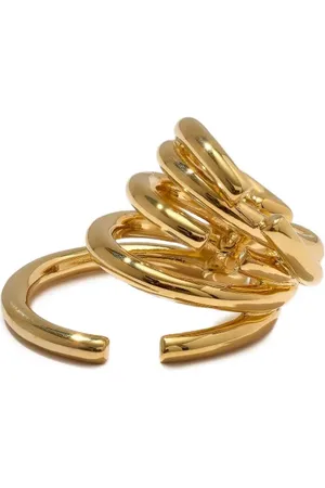 Otiumberg Chaos ear cuff