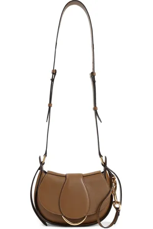 Chloé Ride sculpted shoulder bag