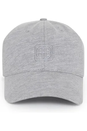 ANINE BING Jeremy baseball cap