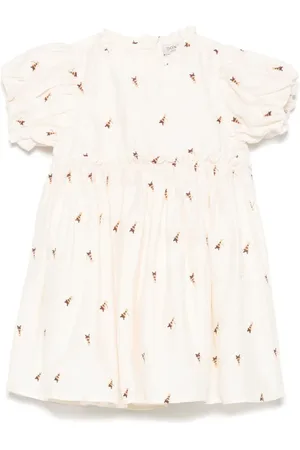 Donsje Clarize dress