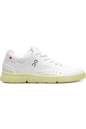 On Running The Roger Advantage " /Hay" sneakers