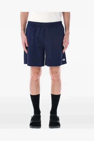 The North Face 24/7 track shorts