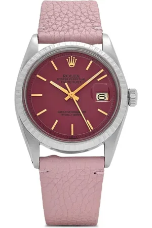 Rolex Pre-owned Datejust 36mm