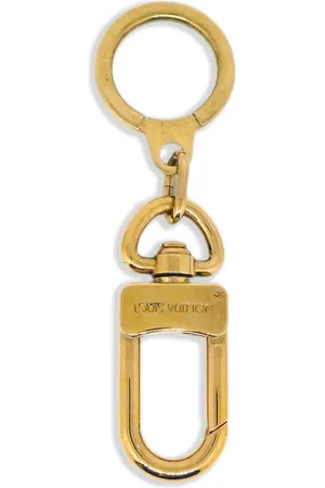 LOUIS VUITTON 1990-2000s Anokre bag charm