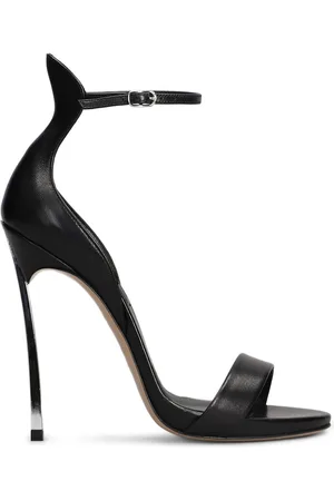 Casadei 115mm Cappa Blade sandals