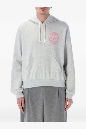 MAGLIANO Logo hoodie
