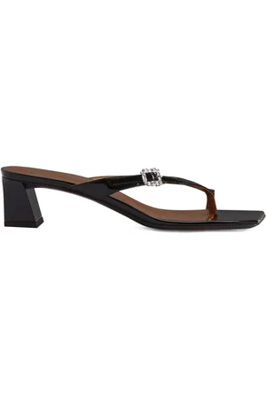 Giuseppe Zanotti 45mm Amandhine sandals