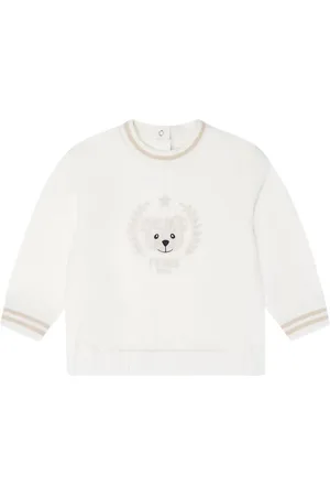 Fendi Logo sweatshirt