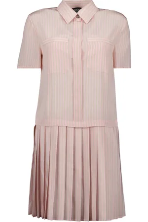 VERSACE Silk dress