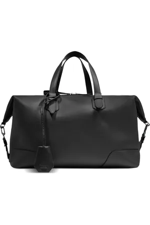 LANCEL Charlie duffle bag