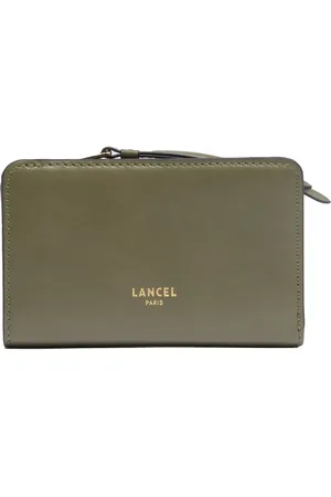 LANCEL Origami wallet