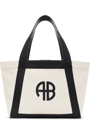 ANINE BING Cara tote bag