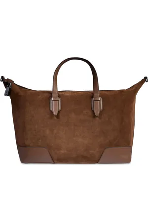 LANCEL Charlie de duffle bag