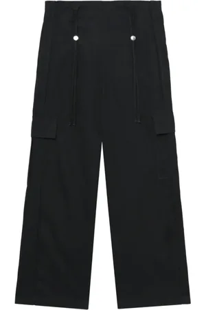 tout a coup Cargo-style trousers
