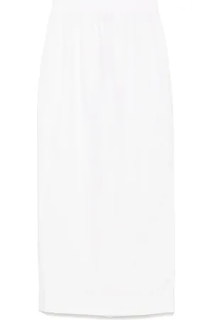 POSSE Bonnie pencil skirt
