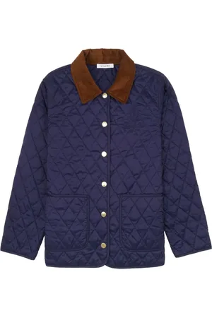 Sporty & Rich Vendome jacket