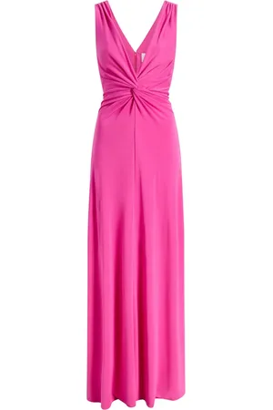 Cinq A Sept Ansey gown dress
