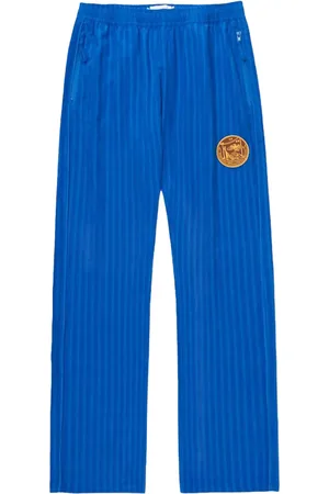 HONOR THE GIFT Striped track pants