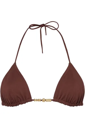 ERES Éphémère triangle bikini top