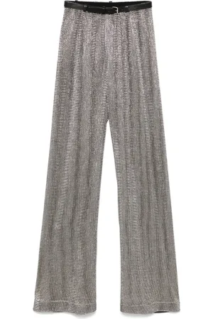 Nanushka Maglie trousers