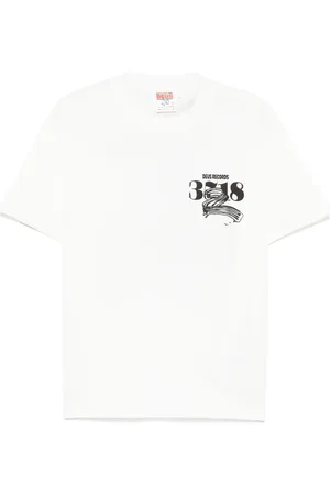 Deus Ex Machina Zounds T-shirt