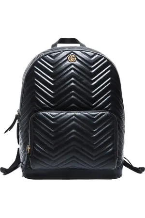 Gucci 2000-2020s Marmont backpack