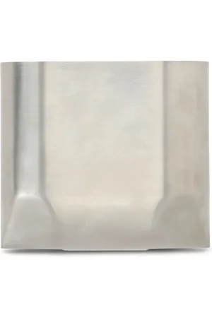 Rick Owens Prong clutch bag