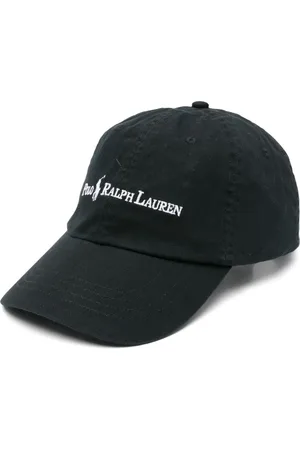 Ralph Lauren Polo-Pony-motif cap