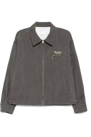 VISVIM Strato jacket