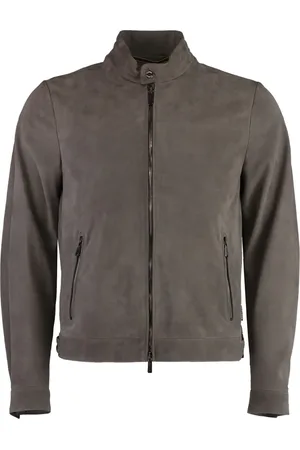 MOORER Vangi jacket