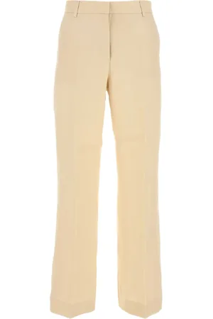 Max Mara Tailored straight-leg trousers