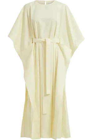 16Arlington Achi midi dress