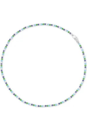 Hatton Labs Bead-detailing necklace